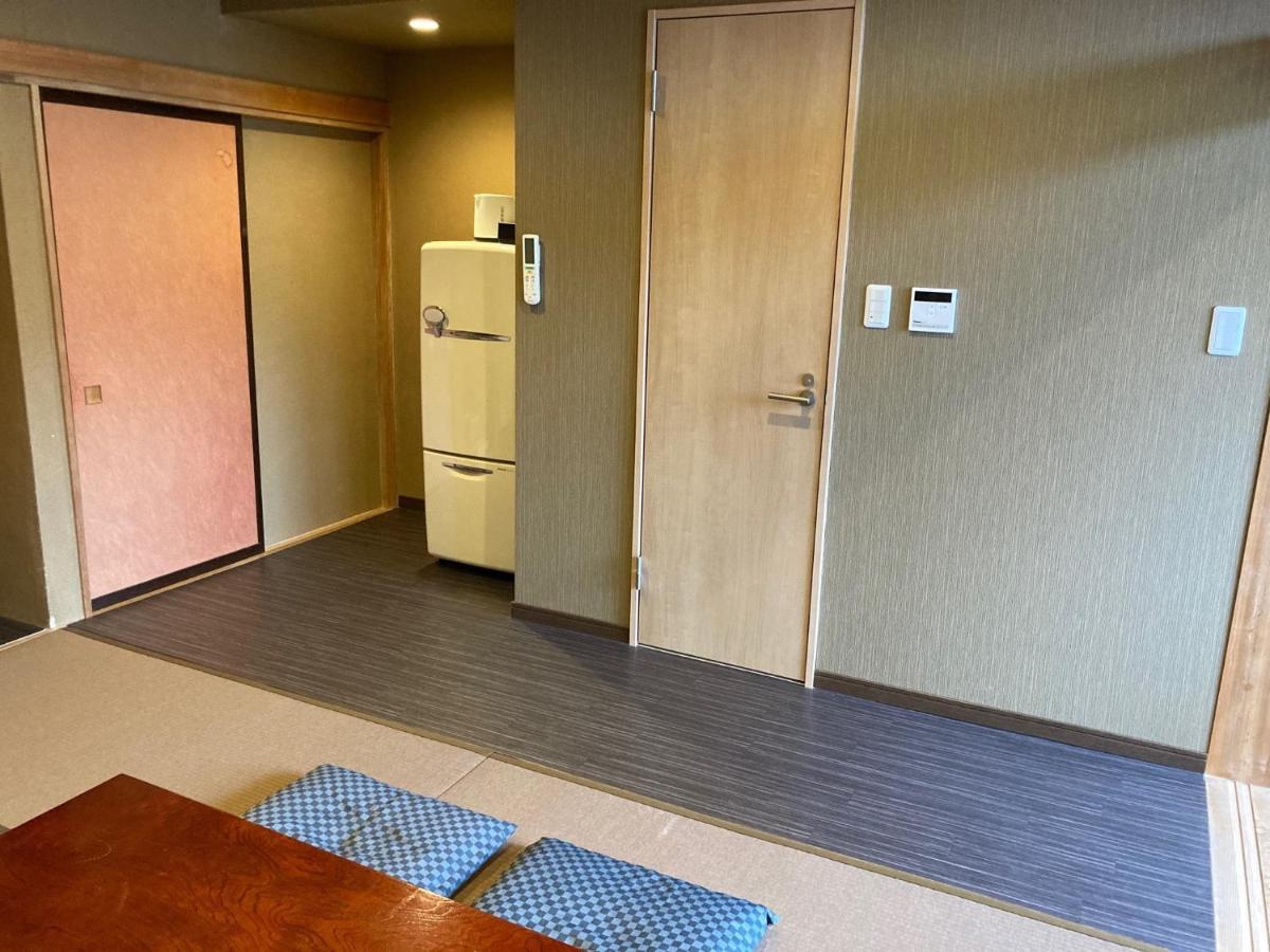 Koya Tribe - Vacation Stay 83064V Fujikawaguchiko Exterior foto